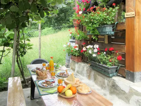 Casa Kiwi, Maison 6 personnes à Cercino - Photo 2