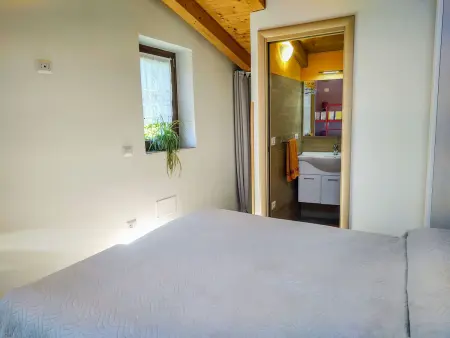 Casa Kiwi, Maison 6 personnes à Cercino - Photo 11