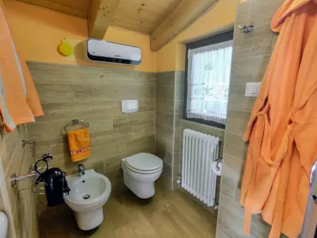 Casa Kiwi, Maison 6 personnes à Cercino - Photo 15