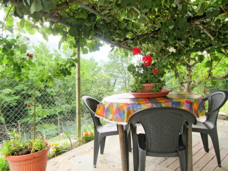 Casa Kiwi, Maison 6 personnes à Cercino - Photo 19