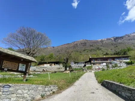 Casa Kiwi, Maison 6 personnes à Cercino - Photo 29