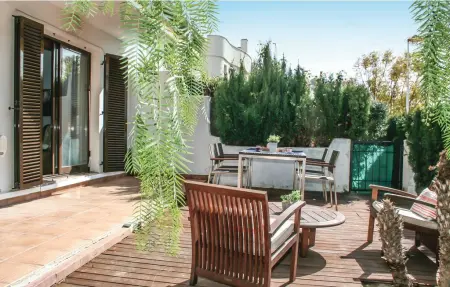 Appartement 6 personnes à Alcossebre - Photo 3