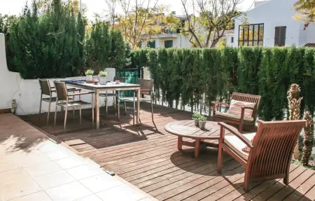 Appartement 6 personnes à Alcossebre - Photo 4