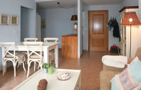 Appartement 6 personnes à Alcossebre - Photo 6