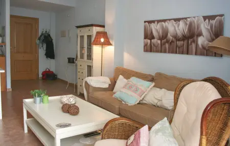 Appartement 6 personnes à Alcossebre - Photo 7