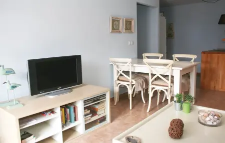 Appartement 6 personnes à Alcossebre - Photo 8