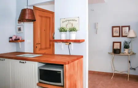 Appartement 6 personnes à Alcossebre - Photo 9