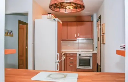 Appartement 6 personnes à Alcossebre - Photo 10