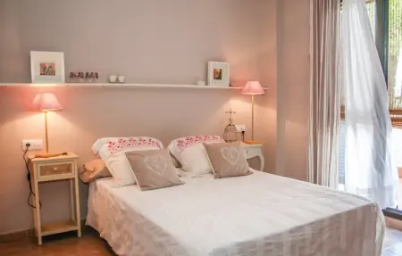 Appartement 6 personnes à Alcossebre - Photo 11