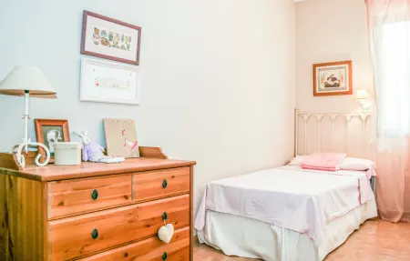 Appartement 6 personnes à Alcossebre - Photo 13