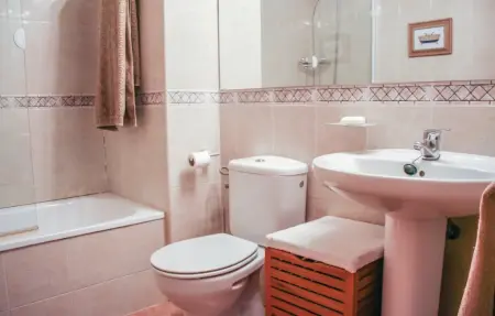 Appartement 6 personnes à Alcossebre - Photo 14