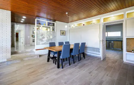Maison 9 personnes à St Andreu d.Llavaneres - Photo 3