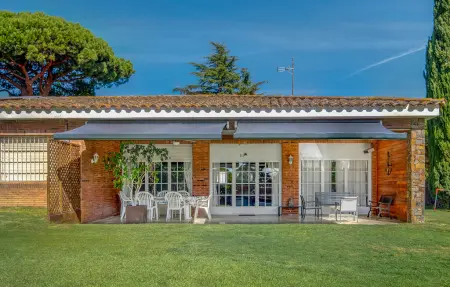 Maison 9 personnes à St Andreu d.Llavaneres - Photo 5