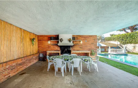 Maison 9 personnes à St Andreu d.Llavaneres - Photo 6