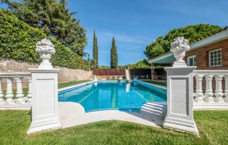 Maison 9 personnes à St Andreu d.Llavaneres - Photo 7