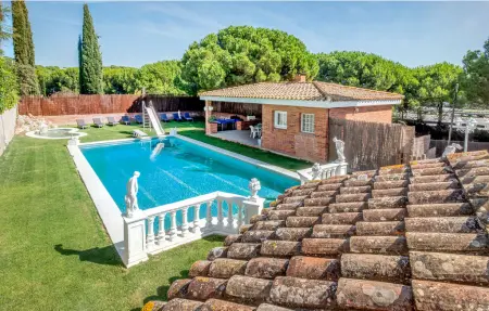 Maison 9 personnes à St Andreu d.Llavaneres - Photo 8