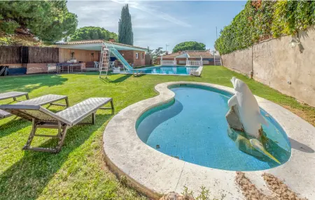 Maison 9 personnes à St Andreu d.Llavaneres - Photo 9