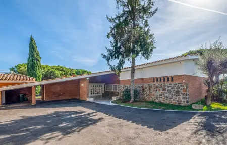Maison 9 personnes à St Andreu d.Llavaneres - Photo 10