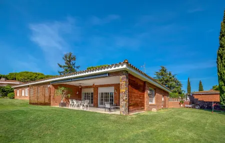 Maison 9 personnes à St Andreu d.Llavaneres - Photo 12