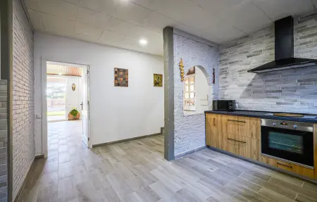 Maison 9 personnes à St Andreu d.Llavaneres - Photo 16