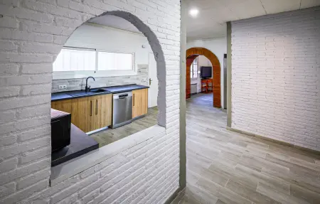 Maison 9 personnes à St Andreu d.Llavaneres - Photo 17