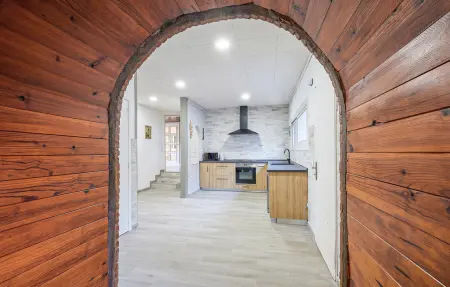 Maison 9 personnes à St Andreu d.Llavaneres - Photo 19