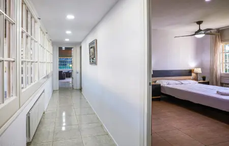 Maison 9 personnes à St Andreu d.Llavaneres - Photo 22