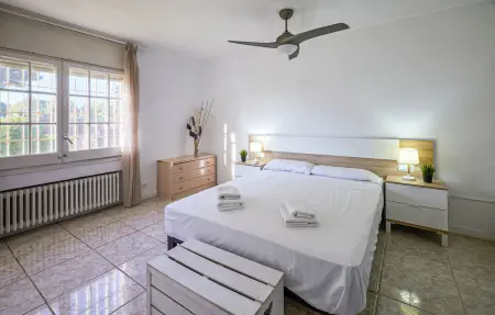 Maison 9 personnes à St Andreu d.Llavaneres - Photo 24