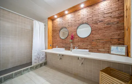 Maison 9 personnes à St Andreu d.Llavaneres - Photo 30