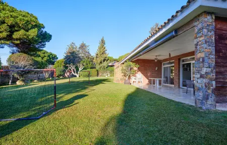 Maison 9 personnes à St Andreu d.Llavaneres - Photo 32