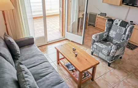 Appartement 5 personnes à Mazarrón - Photo 1