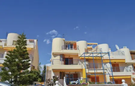 Appartement 5 personnes à Mazarrón - Photo 2