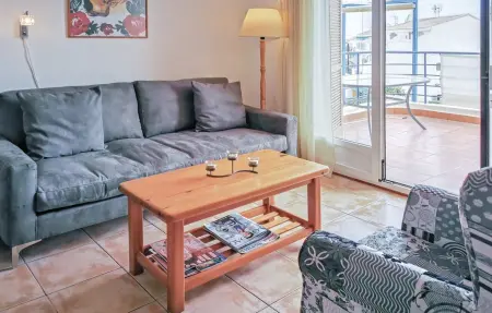 Appartement 5 personnes à Mazarrón - Photo 6