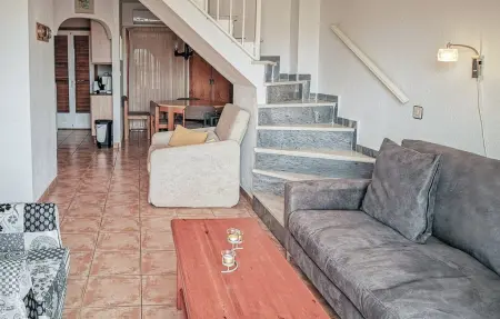 Appartement 5 personnes à Mazarrón - Photo 7