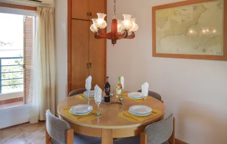 Appartement 5 personnes à Mazarrón - Photo 8