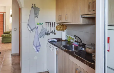 Appartement 5 personnes à Mazarrón - Photo 10