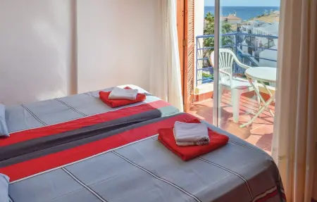 Appartement 5 personnes à Mazarrón - Photo 12