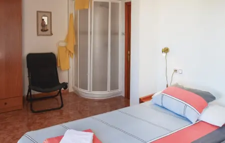 Appartement 5 personnes à Mazarrón - Photo 13