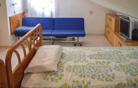 Appartement 5 personnes à Mazarrón - Photo 14