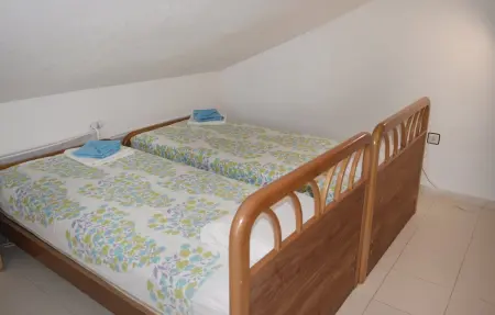 Appartement 5 personnes à Mazarrón - Photo 15