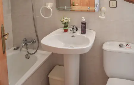 Appartement 5 personnes à Mazarrón - Photo 16