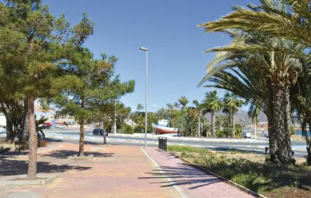 Appartement 5 personnes à Mazarrón - Photo 19