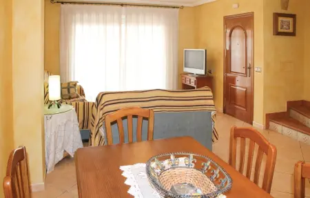 Appartement 11 personnes à Los Alcázares - Photo 1