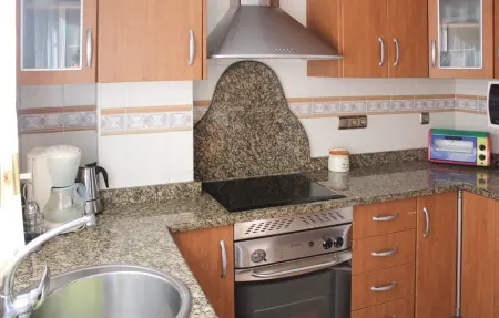 Appartement 11 personnes à Los Alcázares - Photo 6