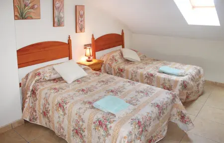Appartement 11 personnes à Los Alcázares - Photo 8