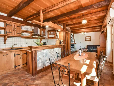 Villa Golubinka, Maison 6 personnes à Hvar Zastražišće - Photo 2