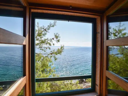 Villa Golubinka, Maison 6 personnes à Hvar Zastražišće - Photo 3