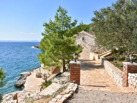 Villa Golubinka, Maison 6 personnes à Hvar Zastražišće - Photo 6