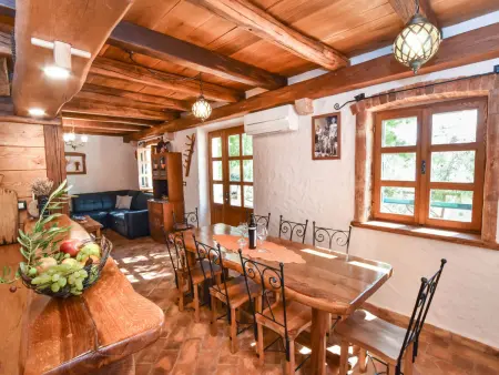 Villa Golubinka, Maison 6 personnes à Hvar Zastražišće - Photo 7