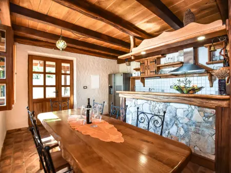 Villa Golubinka, Maison 6 personnes à Hvar Zastražišće - Photo 11